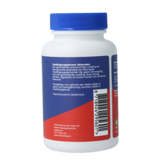 OrthoVitaal Calcium magnesium zink 60.00 Tabletten