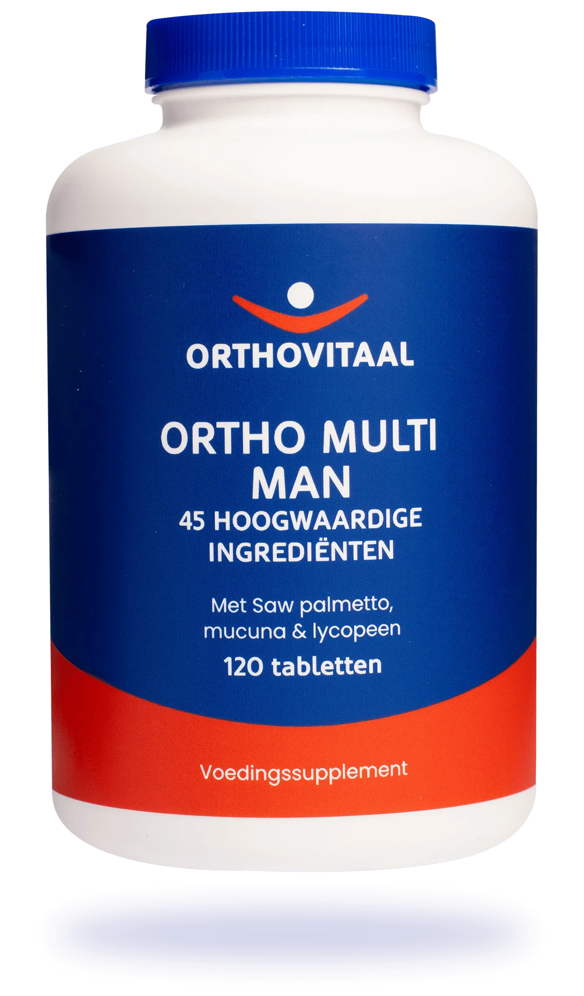 OrthoVitaal Ortho multi man 120 Tabletten