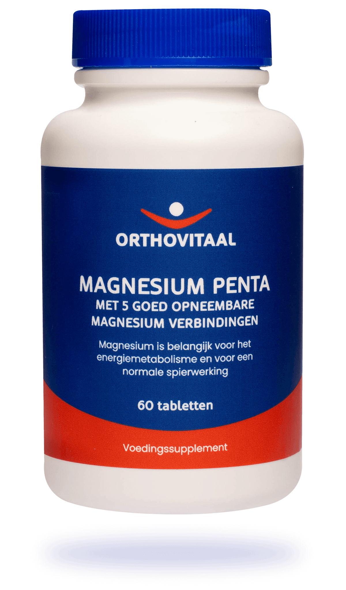 OrthoVitaal Magnesium penta 60 Tabletten