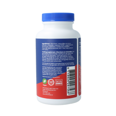 OrthoVitaal Ortho multi compleet 60.00 Vegetarische capsules
