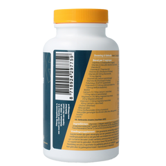 Fittergy Multi health forever young 60 Vegetarische capsules