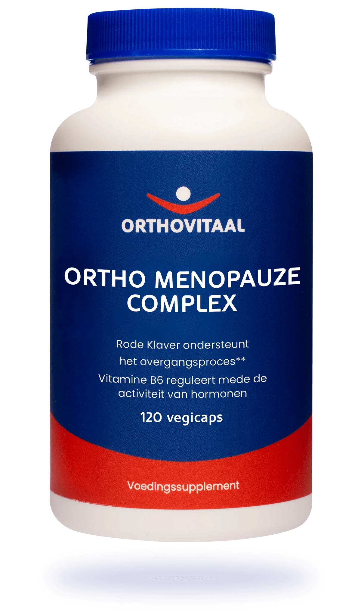 OrthoVitaal Ortho menopauze complex 120 Vegetarische capsules