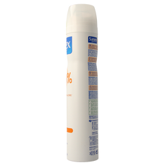 Sanex Deodorant spray zero % sensitive 200 Milliliter