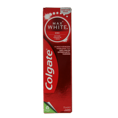 Colgate Tandpasta max white one 75 Milliliter