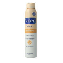 Sanex Deodorant spray sensitive 200 Milliliter