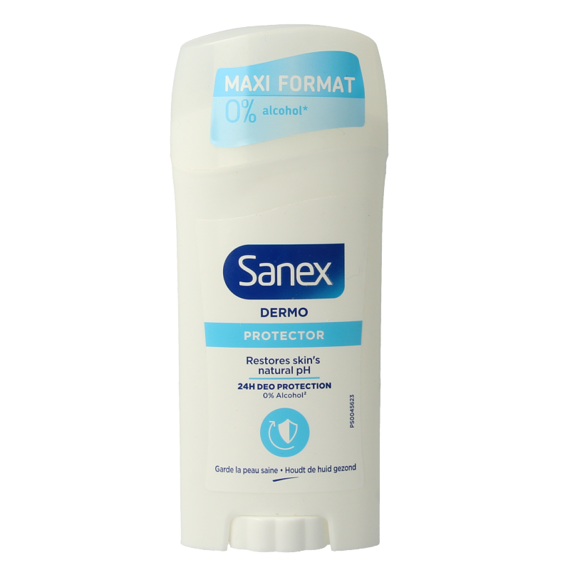 Sanex Deodorant stick dermo protect 65 Milliliter