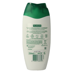 Palmolive Douche olijf natural 250 Milliliter