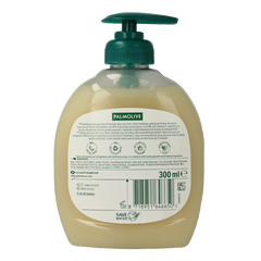 Palmolive Naturals handzeep melk&honing 300.00 Milliliter