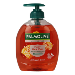 Palmolive Hygieneplus handzeep family 300.00 Milliliter