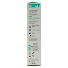 Elmex Tandpasta sensitive orginal 150.00 Milliliter