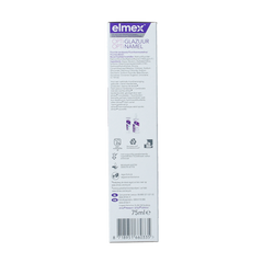 Elmex Tandpasta glazuurbescherming 75.00 Milliliter