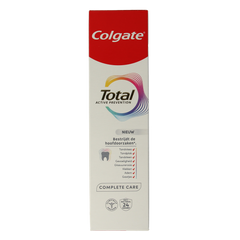 Colgate Tandpasta total complete care 75.00 Milliliter