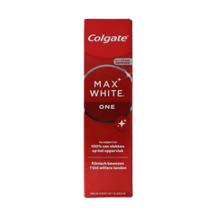 Colgate Tandpasta max white one 75.00 Milliliter