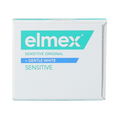 Elmex Tandpasta sensitive gentle white  75.00 Milliliter