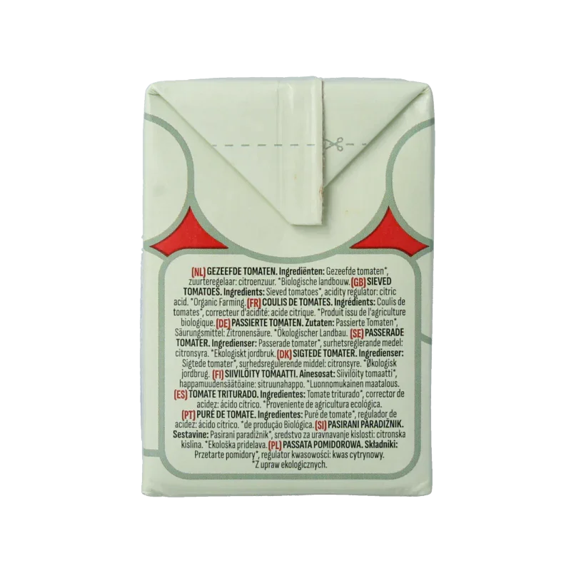 La Bio Idea Passata bio 500 Gram