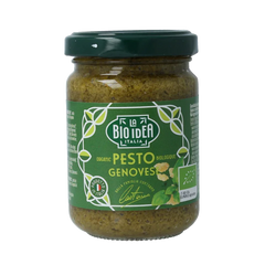 Bioidea Pesto genovese bio 130 Gram