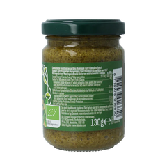 Bioidea Pesto genovese bio 130 Gram