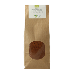 Vitiv Cacao poeder bio 300.00 Gram