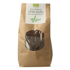 Vitiv Chiazaad bio 1 Kilogram