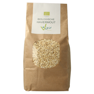 Vitiv Havermout bio 1.00 Kilogram