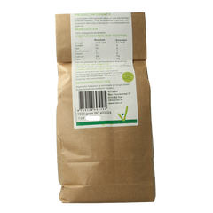 Vitiv Amandelmeel bio 1 Kilogram