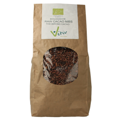 Vitiv Cacao nibs bio 1 Kilogram