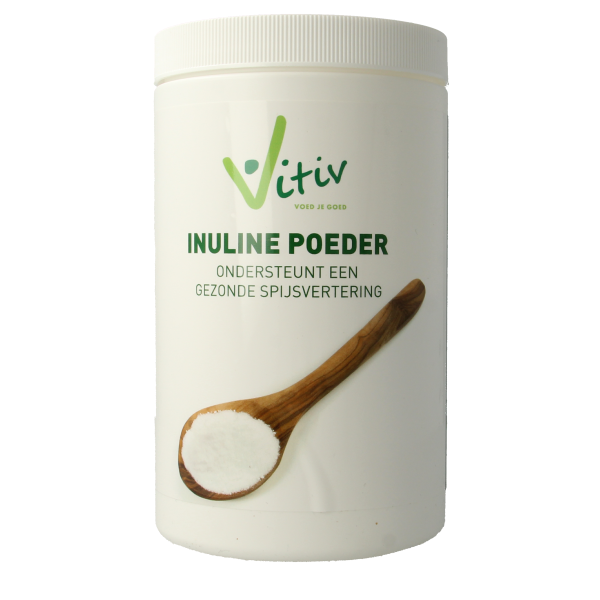 Vitiv Inuline poeder 500.00 Gram