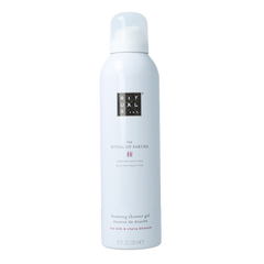 Rituals Sakura showergel foaming 200 Milliliter