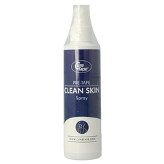 Cure Tape Clean skin pre-taping spray 200 Milliliter