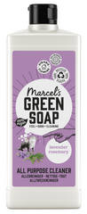 Marcel's Green Soap Allesreiniger lavendel & rozemarijn 750.00 Milliliter