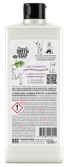 Marcel's Green Soap Allesreiniger lavendel & rozemarijn 750.00 Milliliter
