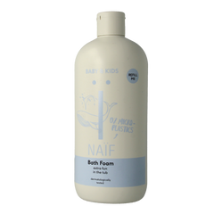 Naif Baby & kids bath foam 500.00 Milliliter