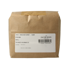 Jacob Hooy Basilicum gerist 250.00 Gram