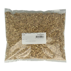 Jacob Hooy Gember 1-3mm 1 Kilogram