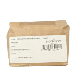 Jacob Hooy Karwijzaad/kummel gemalen 250 Gram