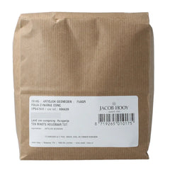 Jacob Hooy Artisjok gesneden 250 Gram