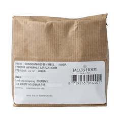 Jacob Hooy Duindoornbessen heel 250.00 Gram