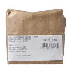 Jacob Hooy Duizendblad gemalen 250.00 Gram