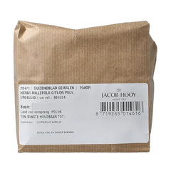 Jacob Hooy Duizendblad gemalen 250 Gram