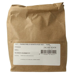 Jacob Hooy Frambozenblad 250 Gram