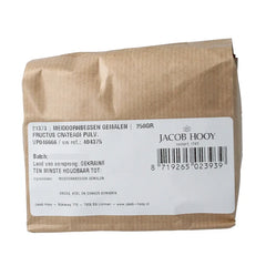 Jacob Hooy Meidoornbessen gemalen 250 Gram