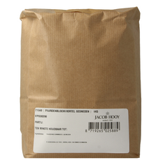 Jacob Hooy Paardebloemwortel 1 Kilogram