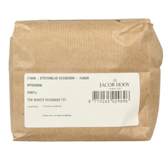Jacob Hooy Stevia gesneden 250.00 Gram