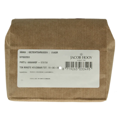 Jacob Hooy Gezichtskruiden  250 Gram