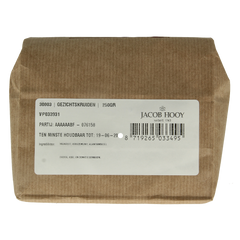 Jacob Hooy Op=Op Gezichtskruiden  250.00 Gram