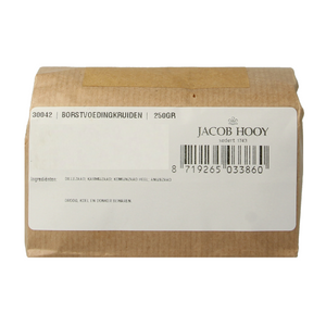 Jacob Hooy Breastfeeding Herbs 250 Gram