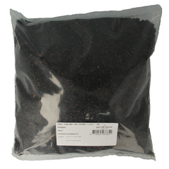 Jacob Hooy Earl grey thee gearomatiseerd 1 Kilogram