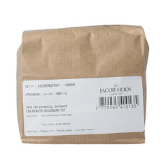 Jacob Hooy Selderijzout 500 Gram