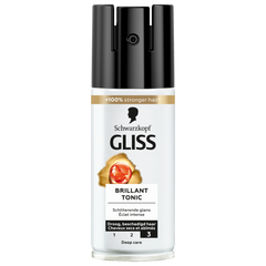 Gliss Kur Gliss Kur Tonic total repair brillant 100.00 Milliliter