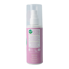 Happy Earth Pure deodorant spray lavender ylang 100 Milliliter